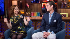Watch What Happens Live with Andy Cohen 13. évad Ep.71 71. epizód