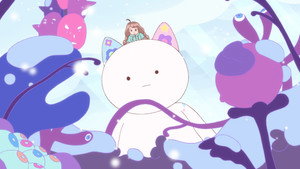 Bee and PuppyCat 1. évad Ep.15 15. epizód