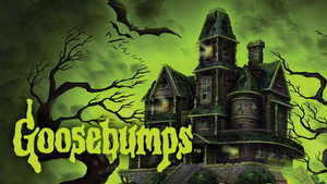 Goosebumps kép
