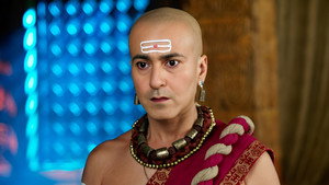 तेनाली रामा २.० 1. évad Ep.20 20. epizód