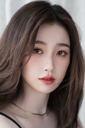 虞书欣 profil kép