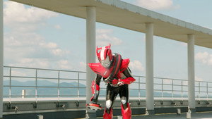 仮面ライダードライブ 1. évad Ep.7 7. epizód