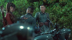 怒海红尘 1. évad Ep.9 9. epizód