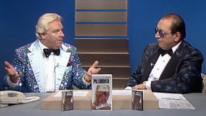 WWF Prime Time Wrestling 3. évad Ep.42 42. epizód