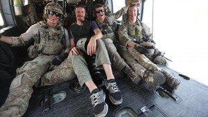 Inside Combat Rescue kép