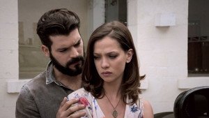 Señora Acero 3. évad Ep.28 28. epizód