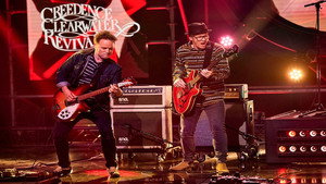 The Tribute - Battle of the Bands 3. évad Ep.4 4. epizód