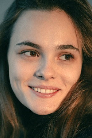Ангелина Стречина profil kép