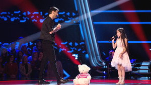 La voz kids 5. évad Ep.9 9. epizód