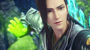 斗破苍穹 5. évad Ep.64 64. epizód