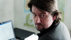 Ørnen: En Krimi Odyssè 1. évad Ep.4 4. epizód