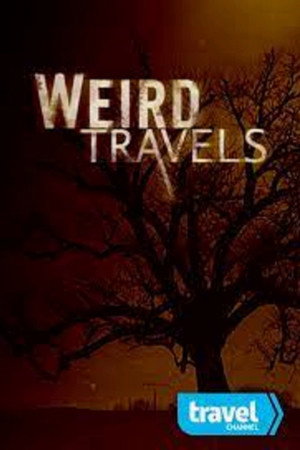 Weird Travels poszter
