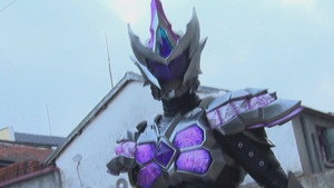 铠甲勇士捕将 1. évad Ep.44 44. epizód