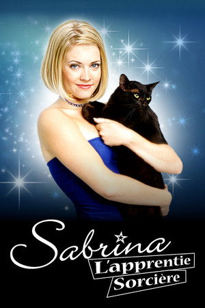 Sabrina, a tiniboszorkány poszter