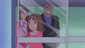 ダッシュ勝平 1. évad Ep.24 24. epizód