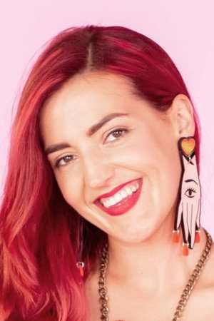 Charlotte Rose Hamlyn profil kép