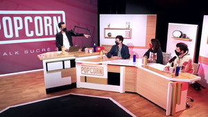 Popcorn 2. évad Ep.15 15. epizód