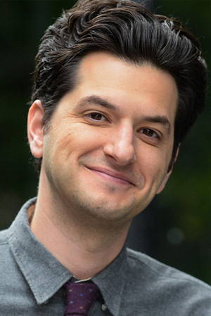 Ben Schwartz profil kép
