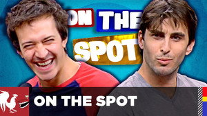 On the Spot 4. évad Ep.9 9. epizód