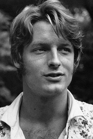 Perry King profil kép