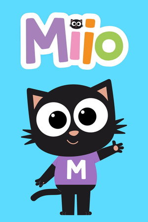Milo poszter