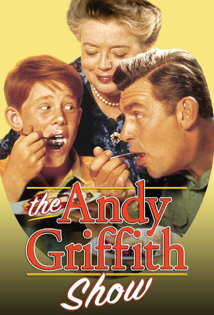 The Andy Griffith Show poszter