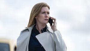 Hanna 2. évad Ep.3 3. epizód