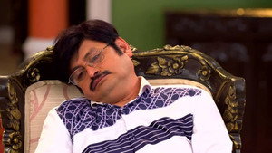 भाभीजी घर पर हैं! 1. évad Ep.1446 1446. epizód