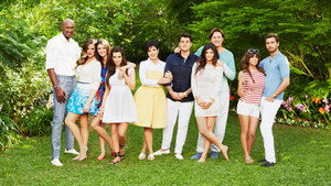 Keeping Up with the Kardashians kép