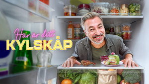 Här är ditt kylskåp kép
