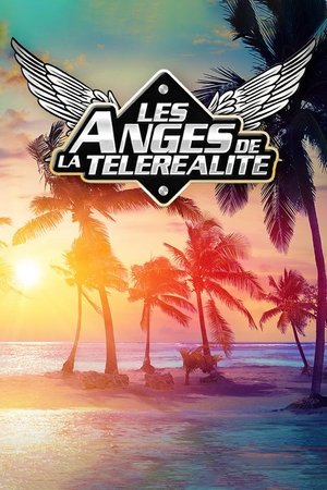 Les Anges poszter