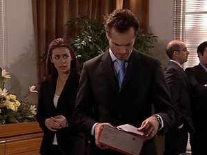 Vingança 1. évad Ep.96 96. epizód