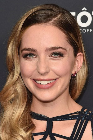 Jessica Rothe profil kép