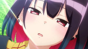 ばっどがーる 1. évad Ep.11 11. epizód