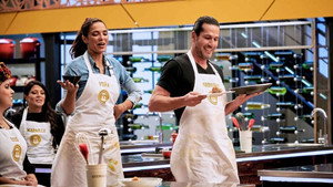 Masterchef Celebrity: Colombia 3. évad Ep.33 33. epizód