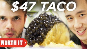 Worth It 2. évad Ep.3 3. epizód