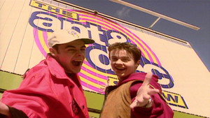 The Ant & Dec Show kép