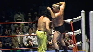 WCCW Star Wars 1. évad Ep.2 2. epizód