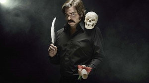 Toast of London kép