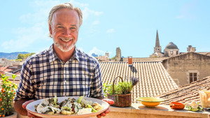 Marcus Wareing Simply Provence kép