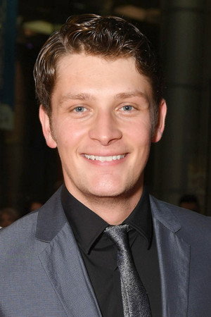 Brett Dier profil kép