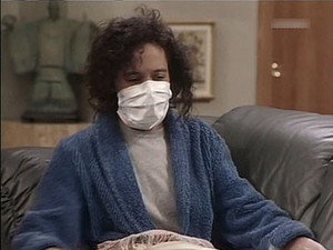 The Cosby Show 5. évad Ep.24 24. epizód