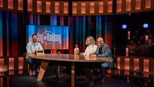 De dag van vandaag 3. évad Ep.16 16. epizód