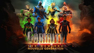 Gormiti - The New Era kép