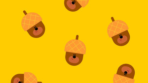 Hey Duggee 1. évad Ep.25 25. epizód
