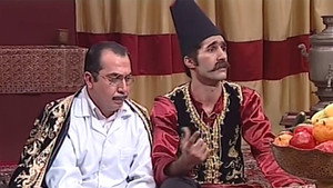 شب های برره 1. évad Ep.10 10. epizód