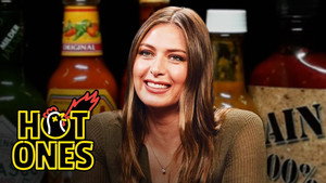 Hot Ones 27. évad Ep.9 9. epizód