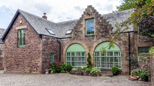 Scotland's Home of the Year 7. évad Ep.4 4. epizód