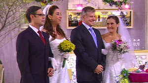 Toma Lá, Dá Cá 1. évad Ep.14 14. epizód