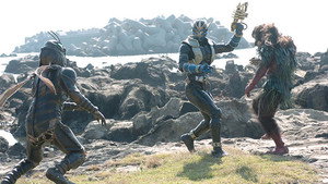 仮面ライダー響鬼 1. évad Ep.43 43. epizód